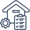 Home organisation