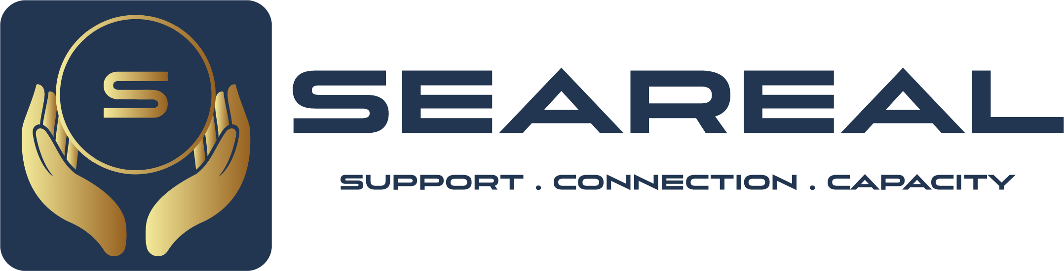 Seareal logo