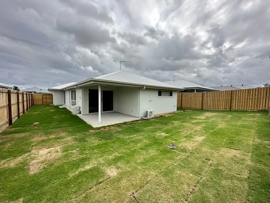 SIL home in Aitkenvale, Townsville