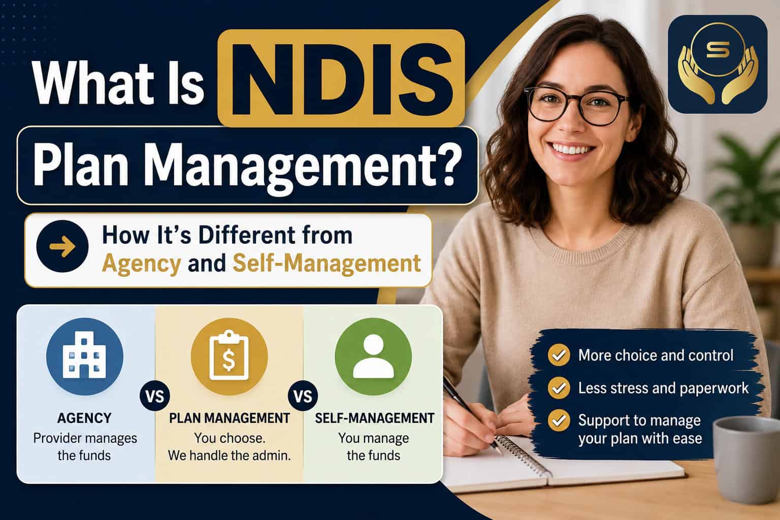 NDIS and Mental Health: How People with Psychosocial Disability Can Access Support