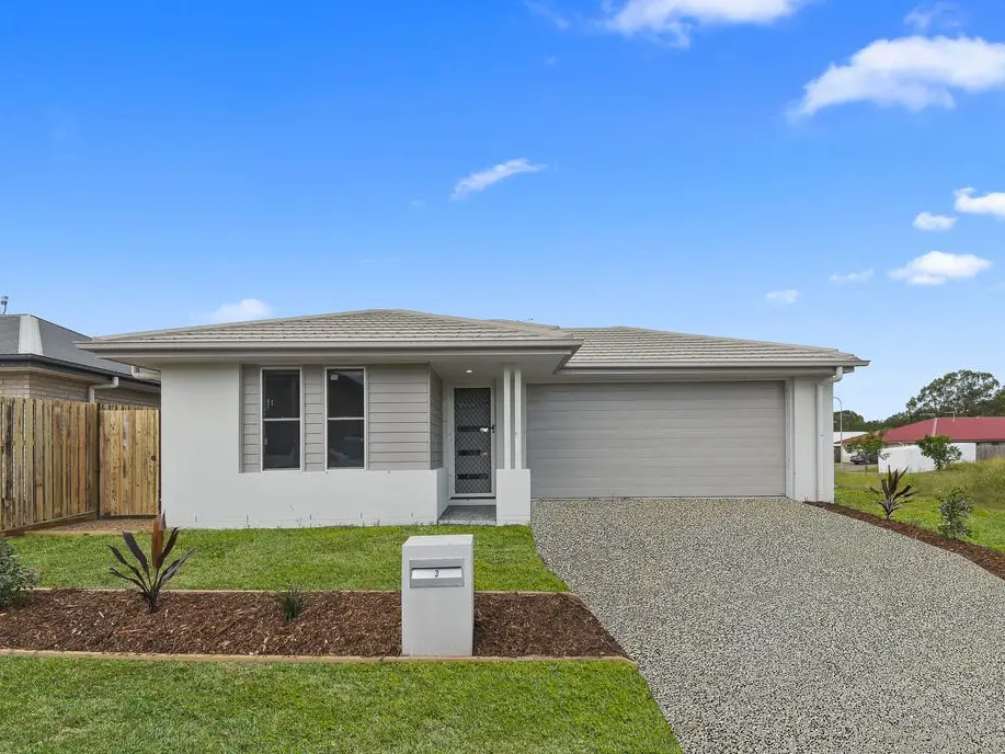 SIL home in Kirwan, Townsville